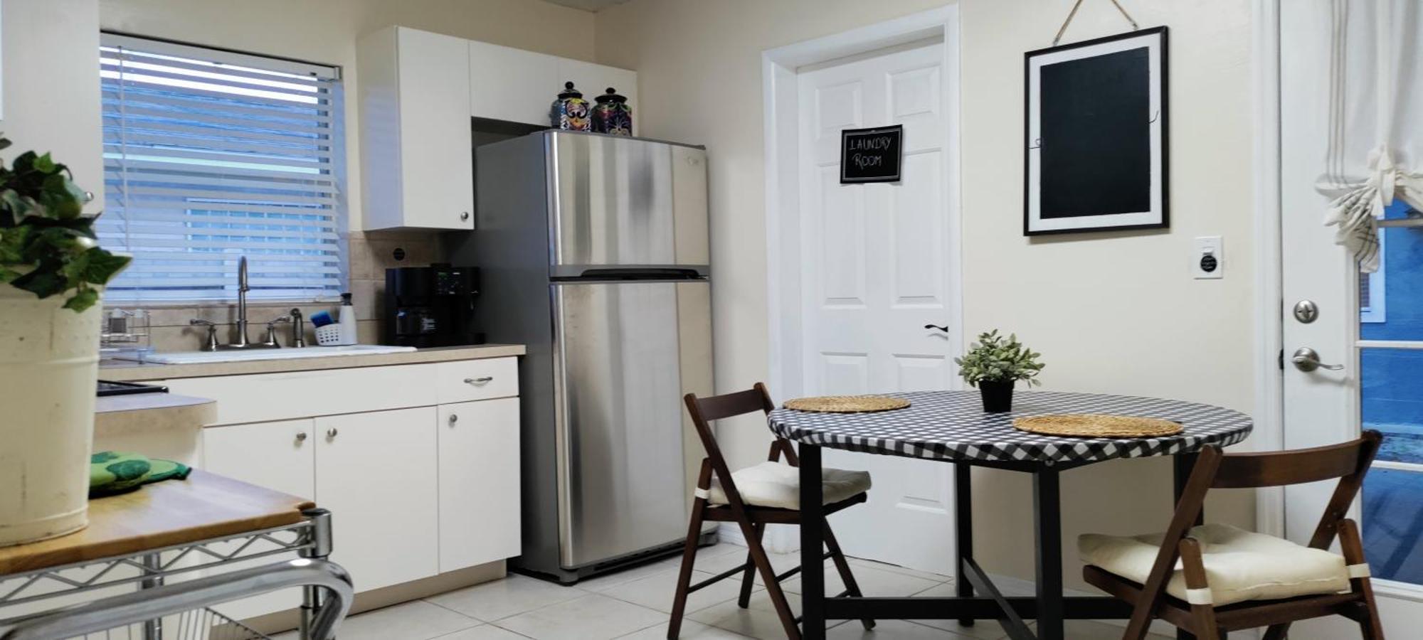 House Close To Downtown, Airport, Raymond James Stadium, And Many More Places Tampa Exterior photo